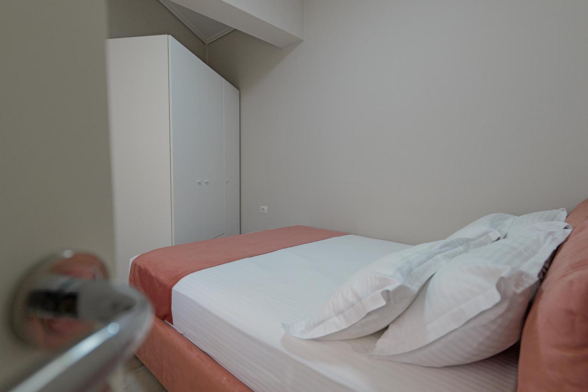 Costa Verde Suites Saranda Ngoại thất bức ảnh